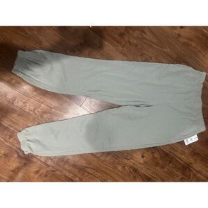 Honeydew Sage Green Sweatpants NWT XS Lounge Pants Nordstrom